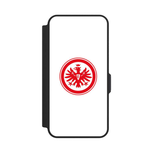 Samsung Galaxy A57 5G NIVOflip Eintracht Frankfurt Weiss Rot