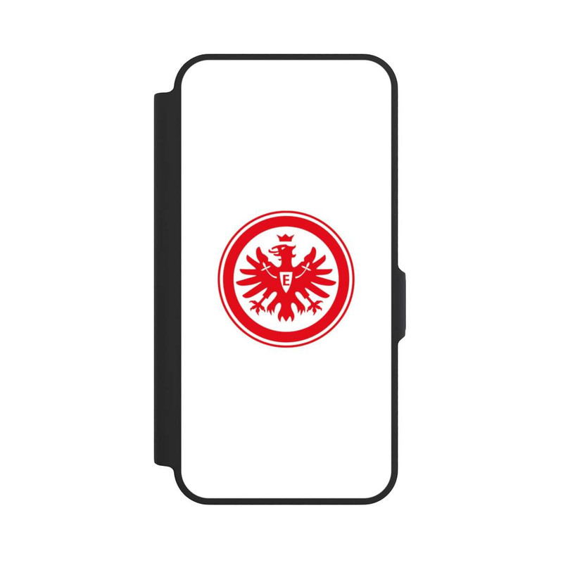 Galaxy A57 5G NIVOflip Eintracht Frankfurt Weiss Rot
