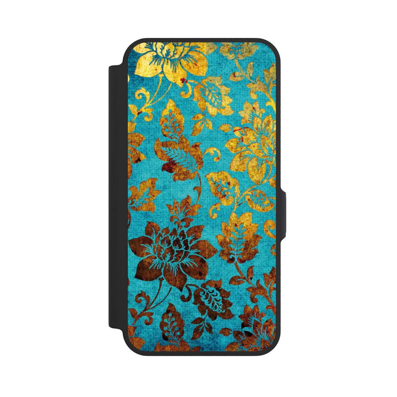 Galaxy A57 5G NIVOflip Bleu Vintage