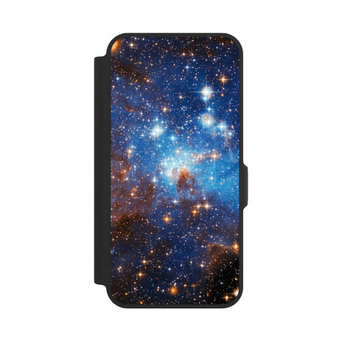 Samsung Galaxy A57 5G NIVOflip Great Magelanian Cloud