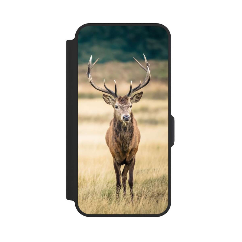 Galaxy A57 5G NIVOflip Roi de la Forêt