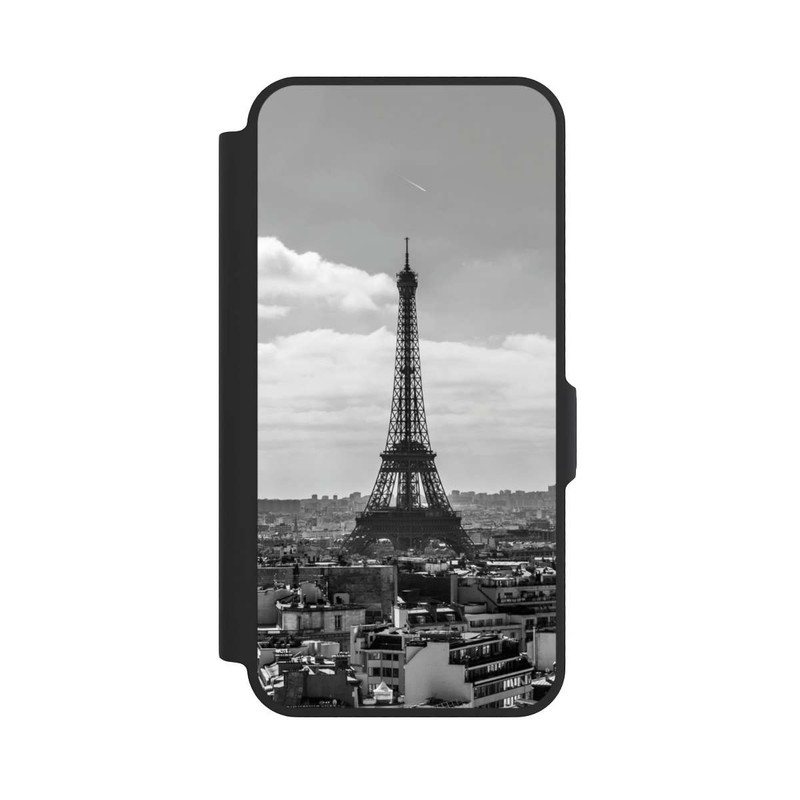 Galaxy A57 5G NIVOflip Paris Mon Amour