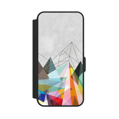 Samsung Galaxy A57 5G NIVOflip Farbexplosion 3