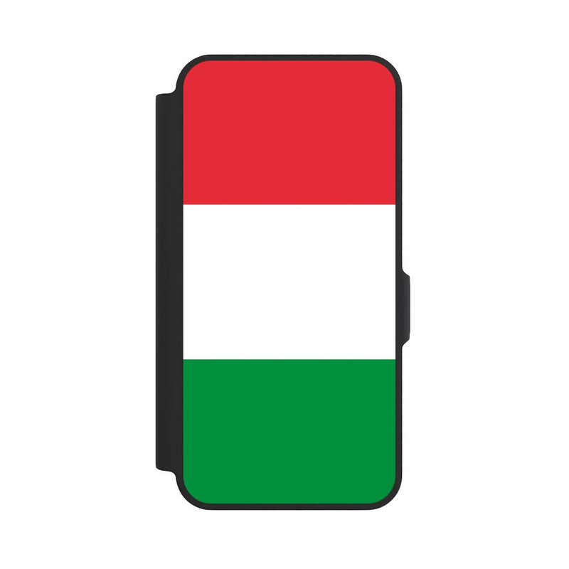 Galaxy A57 5G NIVOflip Drapeau de l'Italie