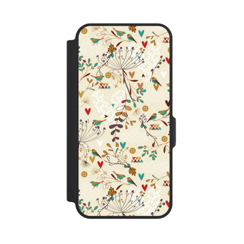 Samsung Galaxy A57 5G NIVOflip Blumenwildnis