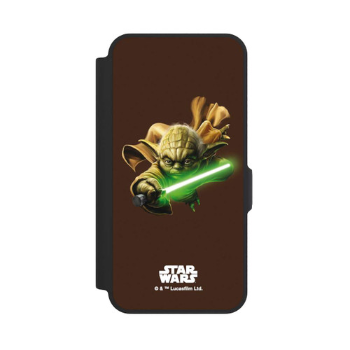 Samsung Galaxy A57 5G NIVOflip Yoda