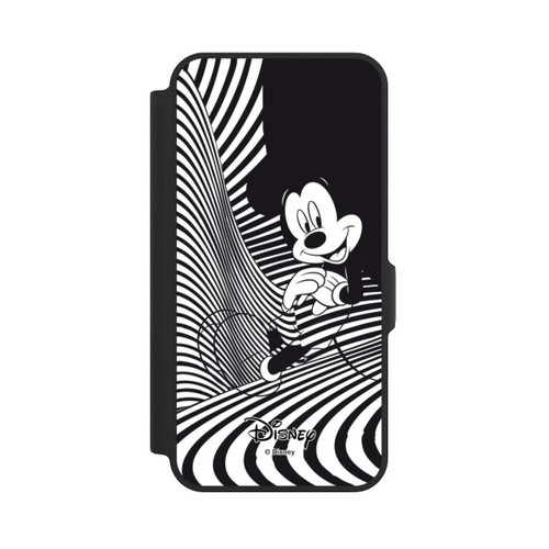 Samsung Galaxy A57 5G NIVOflip Mickey Illusion