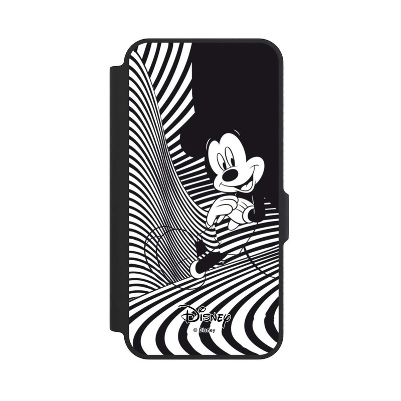 Galaxy A57 5G NIVOflip Mickey Illusion