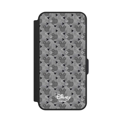 Samsung Galaxy A57 5G NIVOflip Mickey Optical Illusion
