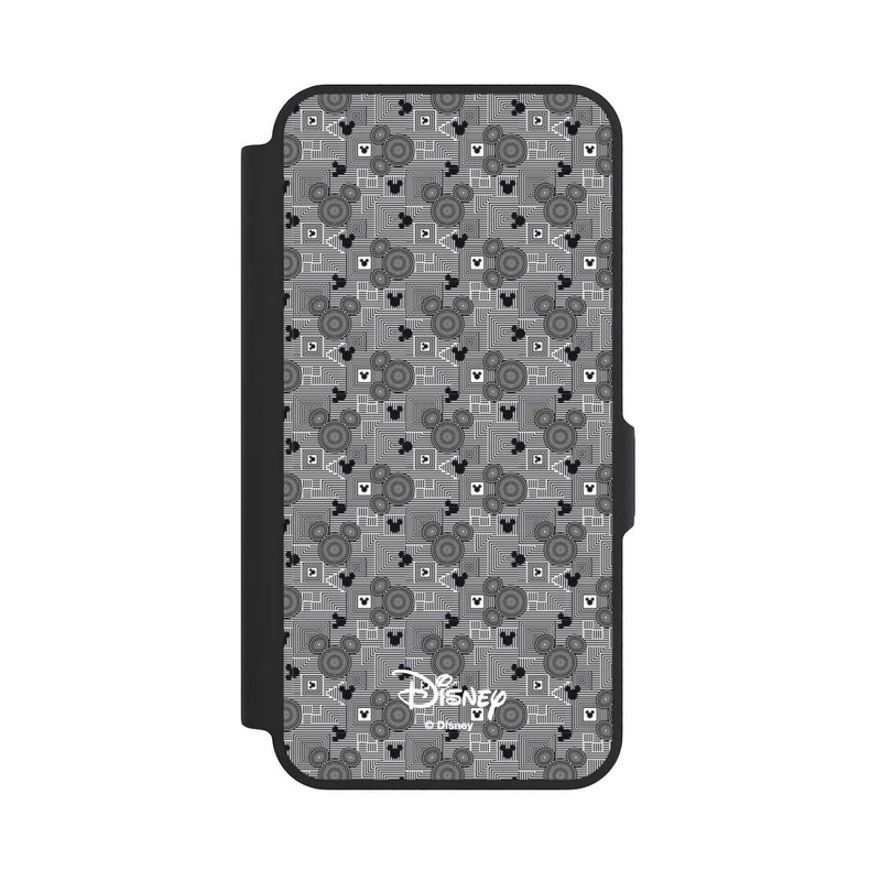 Galaxy A57 5G NIVOflip Mickey Illusion d'Optique