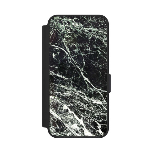 Samsung Galaxy A57 5G NIVOflip Black Marble