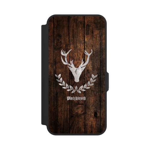 Samsung Galaxy A57 5G NIVOflip Platzhirsch