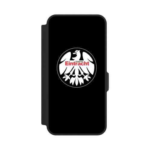 Samsung Galaxy A57 5G NIVOflip Eintracht Frankfurt Retro Adler