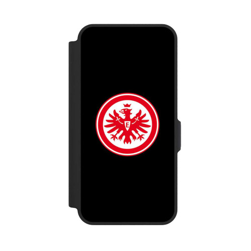 Samsung Galaxy A57 5G NIVOflip Eintracht Frankfurt schwarz
