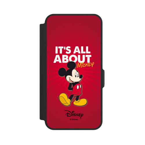 Samsung Galaxy A57 5G NIVOflip All About Mickey