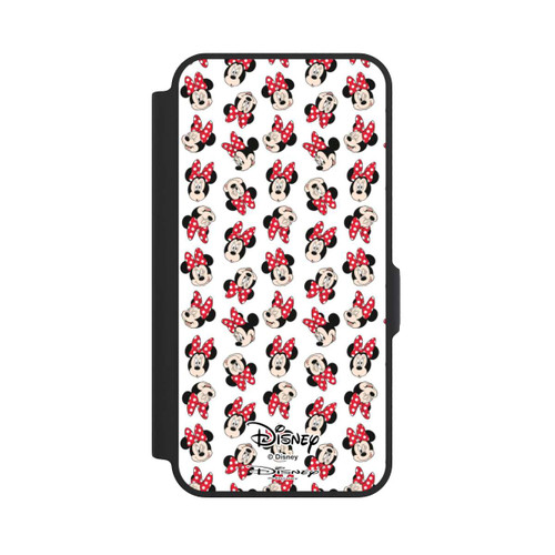 Samsung Galaxy A57 5G NIVOflip Minnie Mouse Pattern