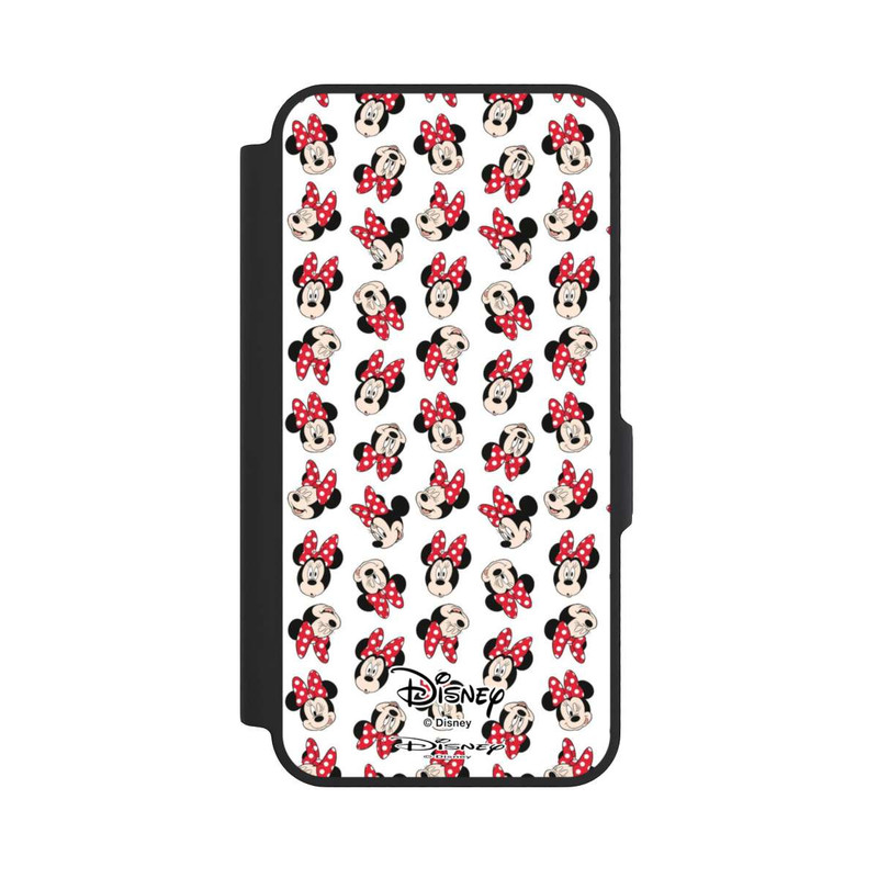 Galaxy A57 5G NIVOflip Minnie Mouse Pattern