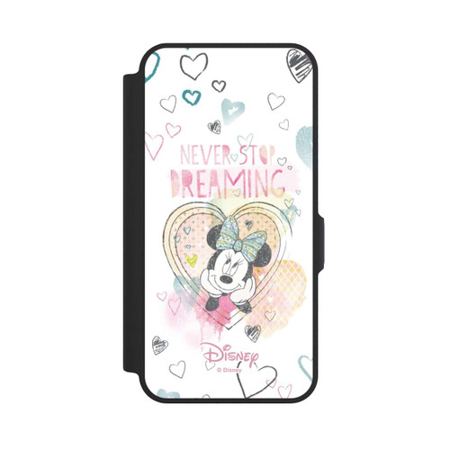 Samsung Galaxy A57 5G NIVOflip Minnie Never Stop Dreaming