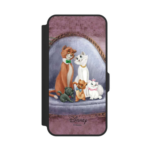 Samsung Galaxy A57 5G NIVOflip Aristocats