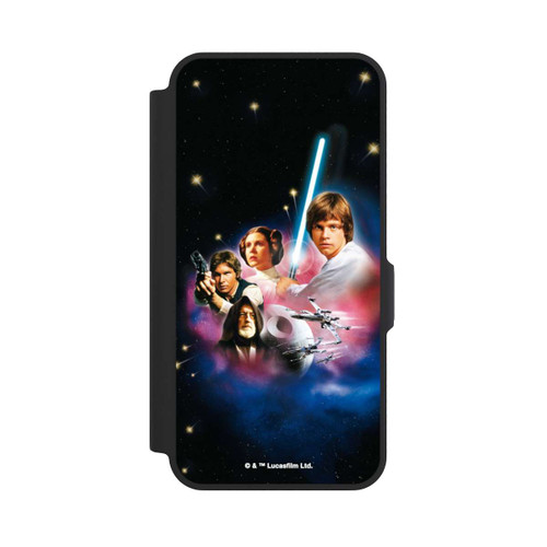 Samsung Galaxy A57 5G NIVOflip A New Hope