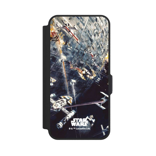 Samsung Galaxy A57 5G NIVOflip Death Star