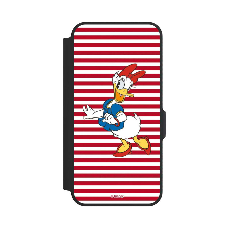 Galaxy A57 5G NIVOflip Daisy Sailor Stripes