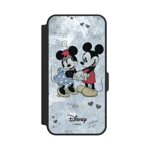 Samsung Galaxy A57 5G NIVOflip Micky&amp;Minnie In Love