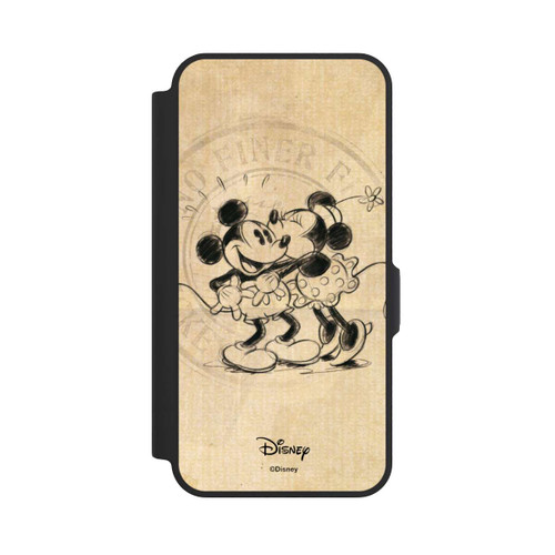 Samsung Galaxy A57 5G NIVOflip Minnie&amp;Micky