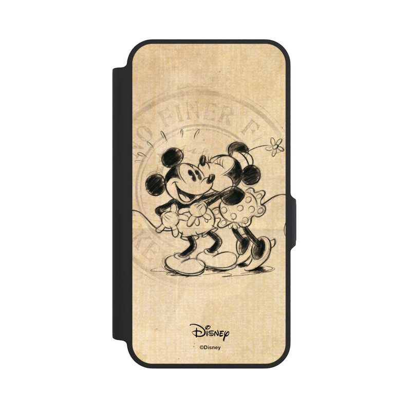 Galaxy A57 5G NIVOflip Minnie&Mickey