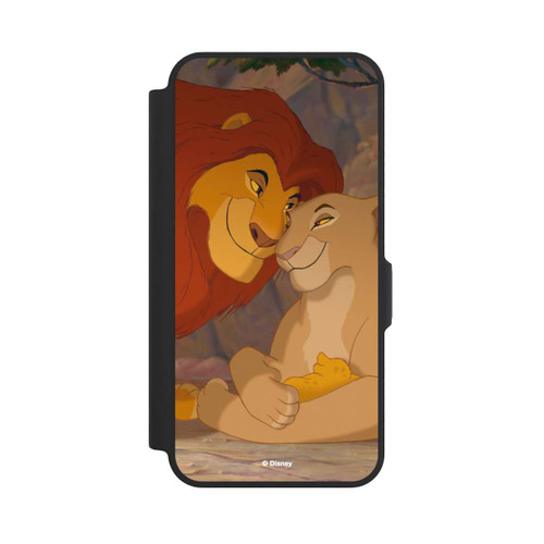 Samsung Galaxy A57 5G NIVOflip Lion Love