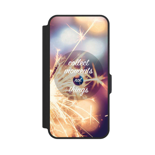 Samsung Galaxy A57 5G NIVOflip Collect Moments... VS