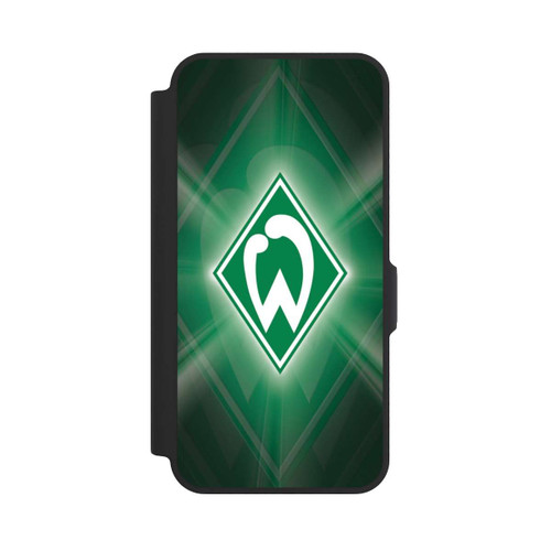 Samsung Galaxy A57 5G NIVOflip Werder Bremen Laser