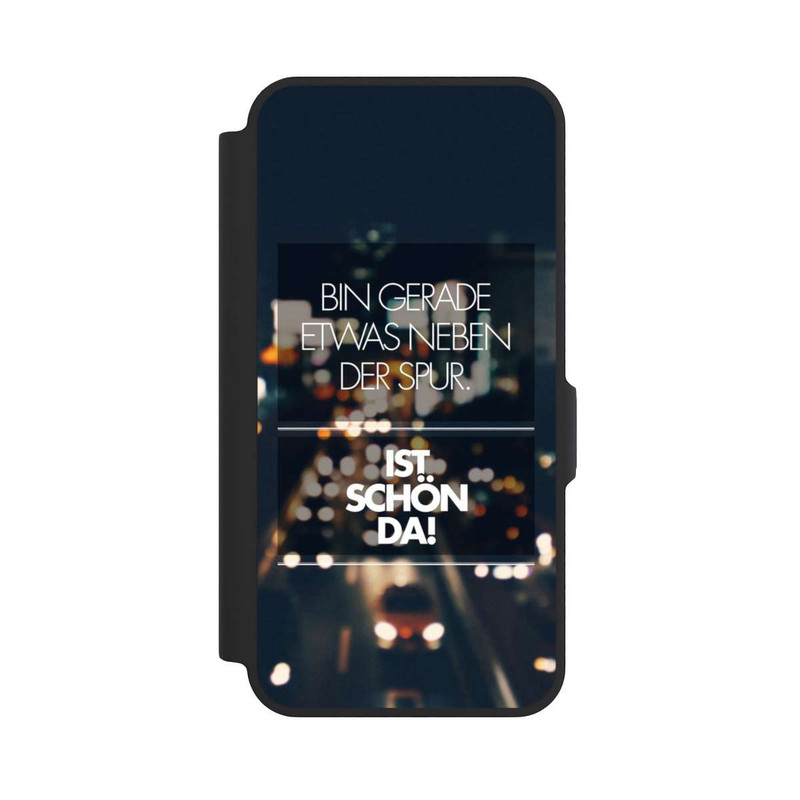 Galaxy A57 5G NIVOflip Neben Der Spur