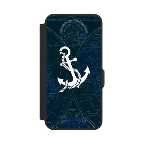 Samsung Galaxy A57 5G NIVOflip Sailors Style
