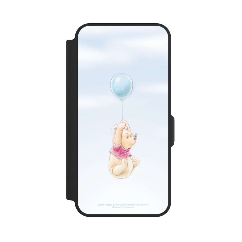 Galaxy A57 5G NIVOflip Winnie Puuh Balloon