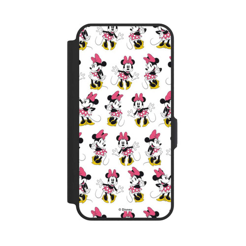 Samsung Galaxy A57 5G NIVOflip Minnie Mouse - Pattern