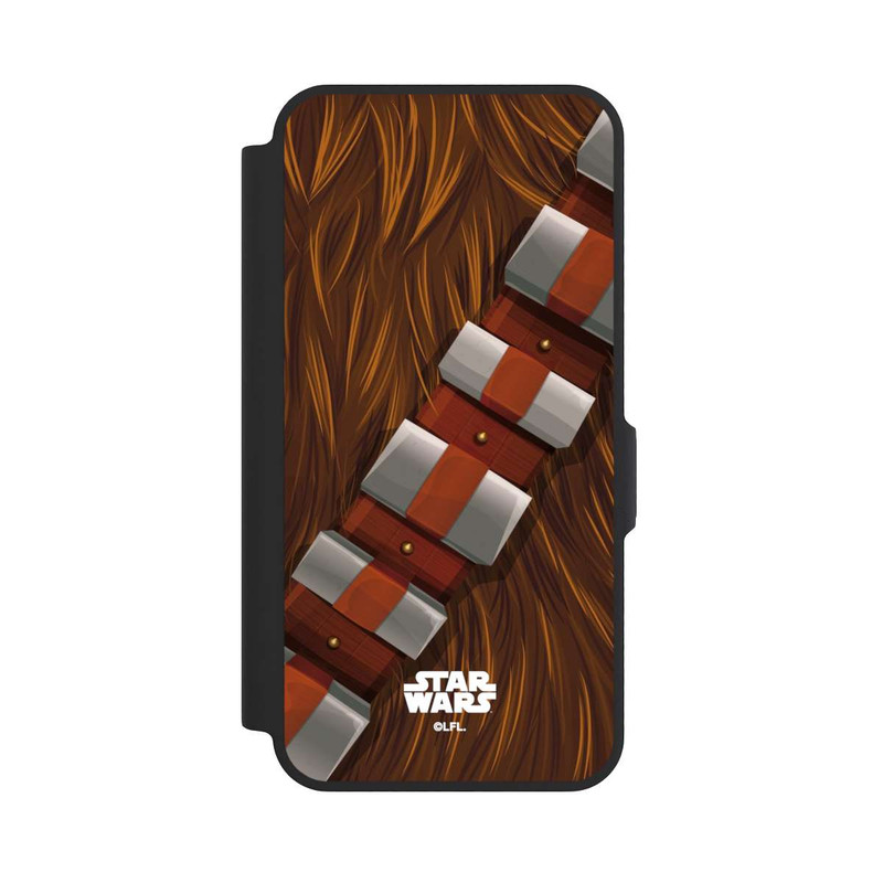Galaxy A57 5G NIVOflip Chewbacca