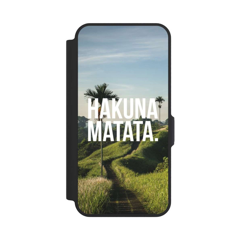 Galaxy A57 5G NIVOflip Hakuna Matata VS