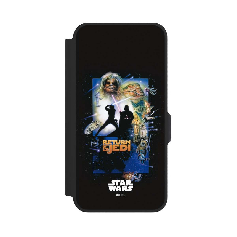 Galaxy A57 5G NIVOflip Return Of The Jedi - Star Wars
