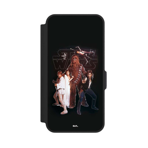Samsung Galaxy A57 5G NIVOflip Rebel Alliance