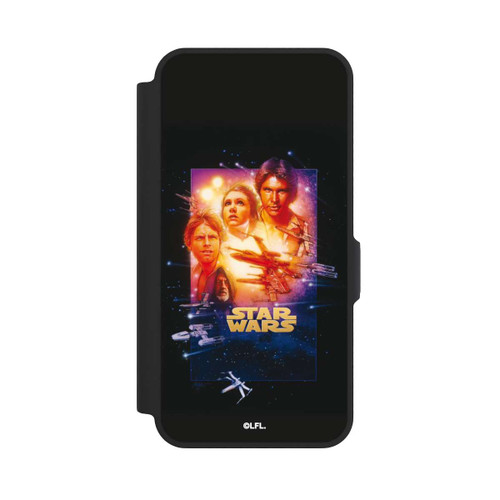Samsung Galaxy A57 5G NIVOflip A New Hope Special Edition