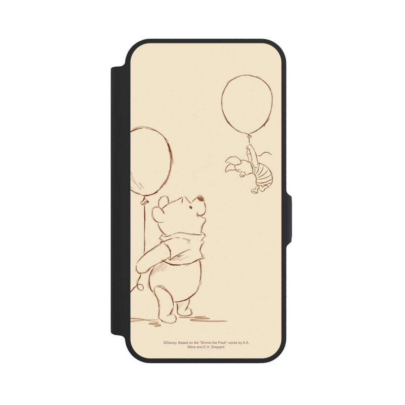Galaxy A57 5G NIVOflip Winnie & Piglet