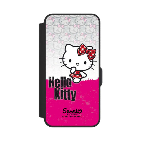 Samsung Galaxy A57 5G NIVOflip Hello Kitty - Pink Punk