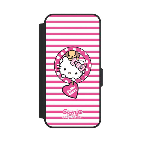 Samsung Galaxy A57 5G NIVOflip Friend Kitty