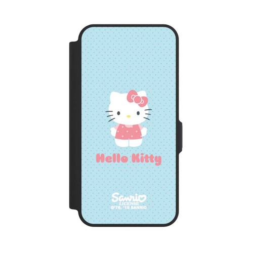 Samsung Galaxy A57 5G NIVOflip Polkadots HK