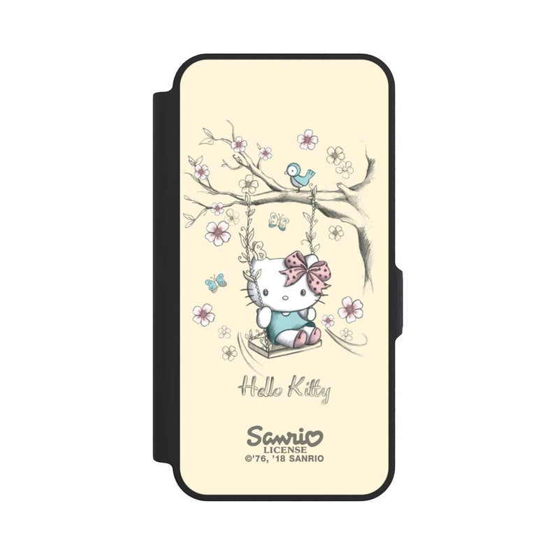 Galaxy A57 5G NIVOflip Hello Kitty Nature