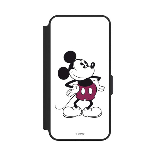 Samsung Galaxy A57 5G NIVOflip Mickey Mouse Retro