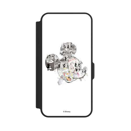 Samsung Galaxy A57 5G NIVOflip Mickey Mouse - Collage