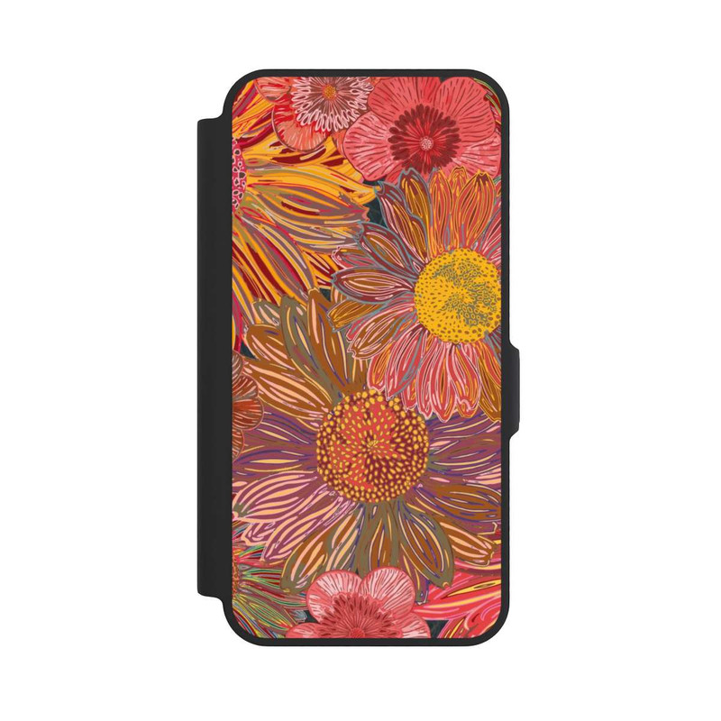 Galaxy A57 5G NIVOflip Danse des marguerites
