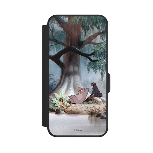 Samsung Galaxy A57 5G NIVOflip Mowgli Baloo Bagheera